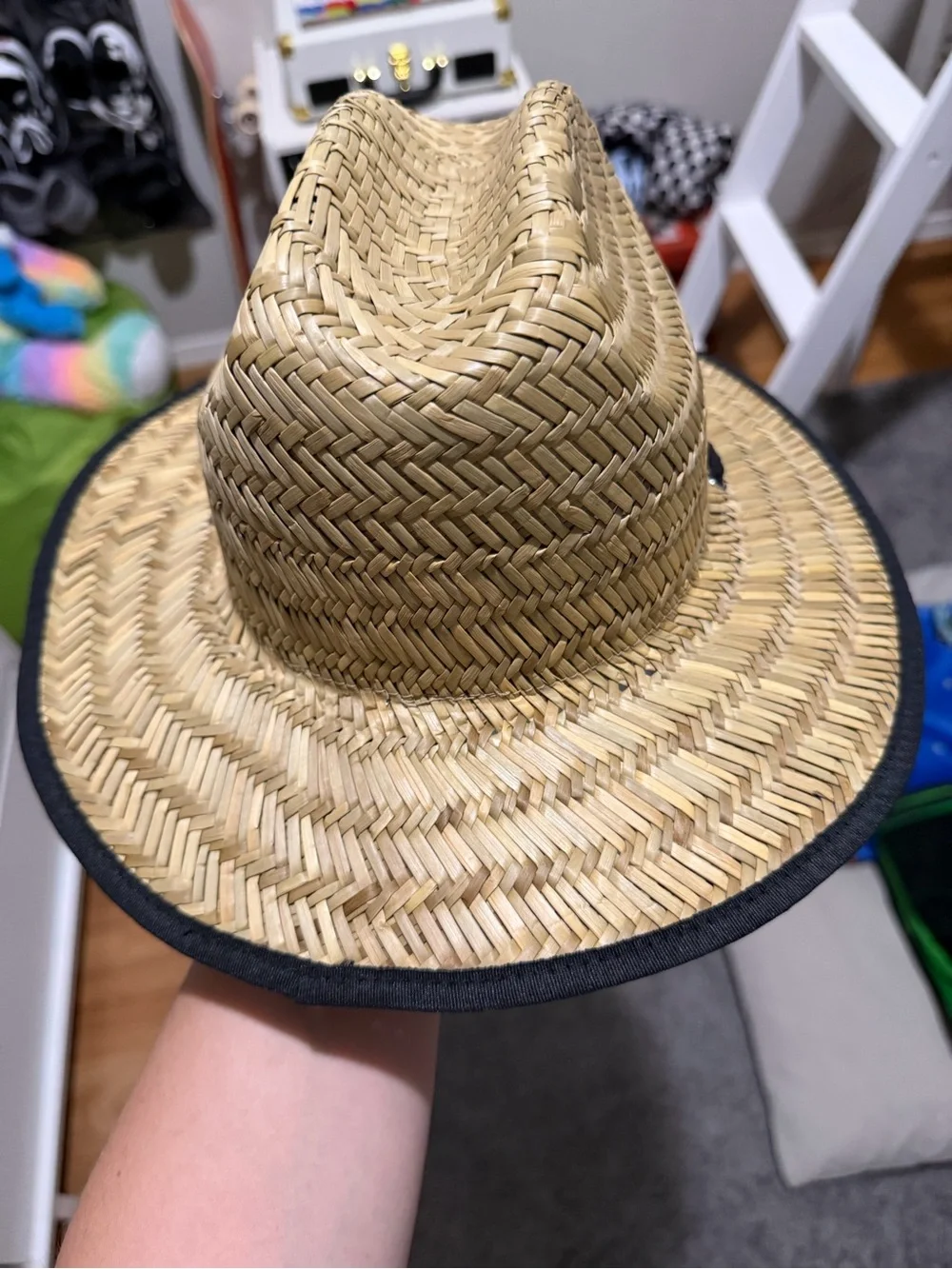 Binky Bro kids straw
